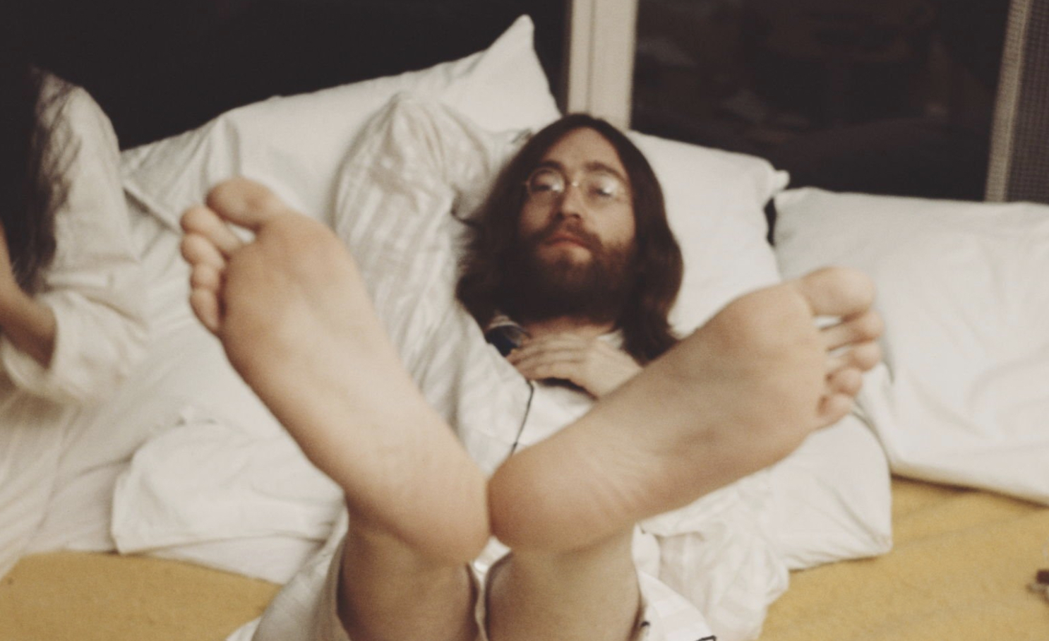 Purely unconscious